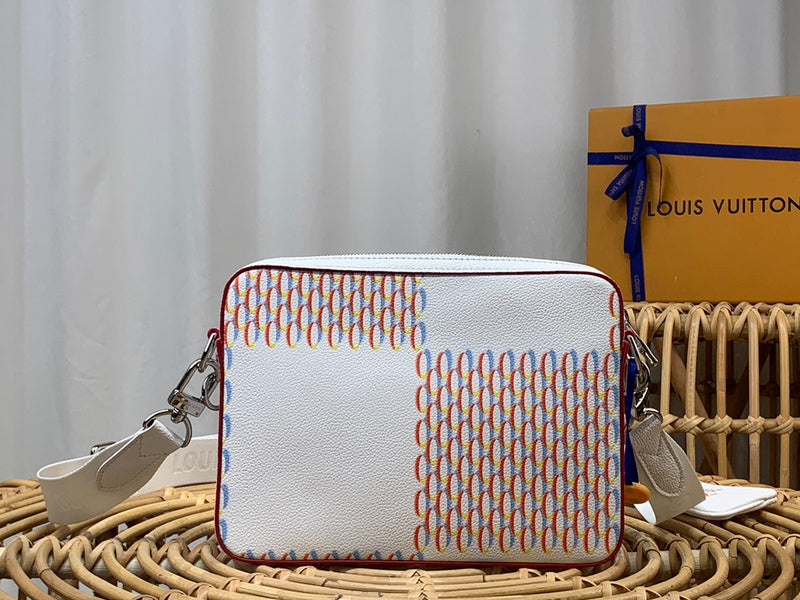 JB - LOV Lady Bags - 535