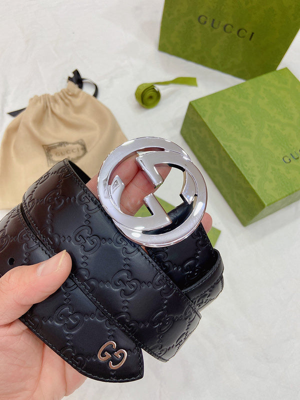 COZY BAGS - GUKI Belts - 109
