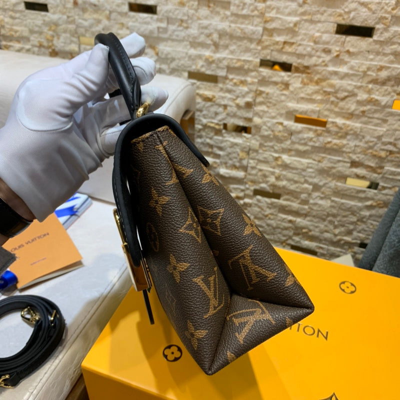 COZY - LV Bags - 4351