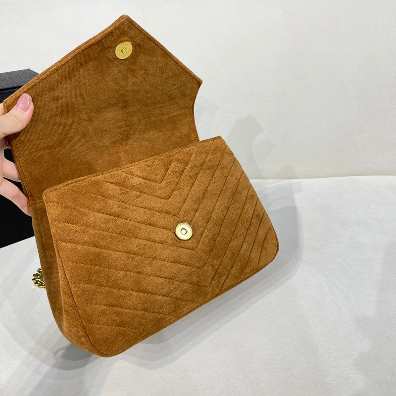COZY - YLS Bags - 001