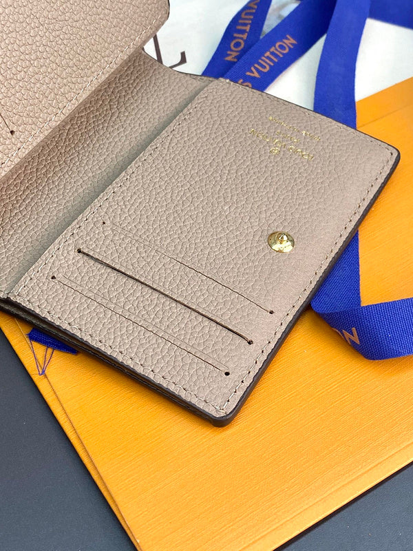 COZY - LOV Wallets - 020