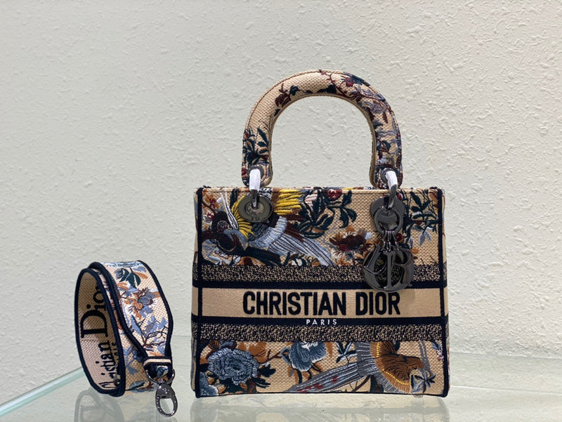 JB - DOR Lady Bags - 110