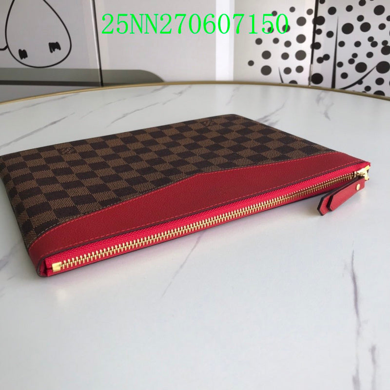 COZY BAGS - CHL Wallet - 861