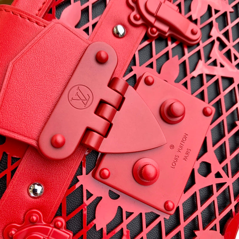 COZY - LV Bags - 2012