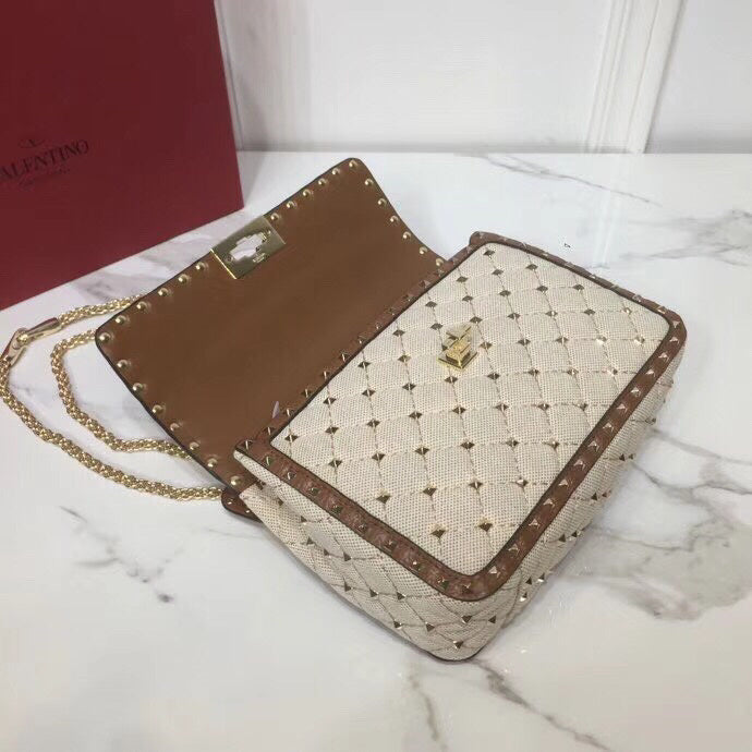 JB - VEL Lady Bags - 419