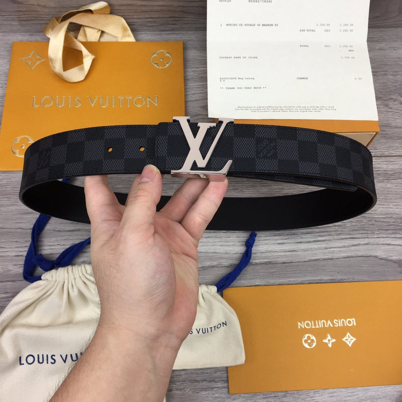 JB - LOV Belts - 323