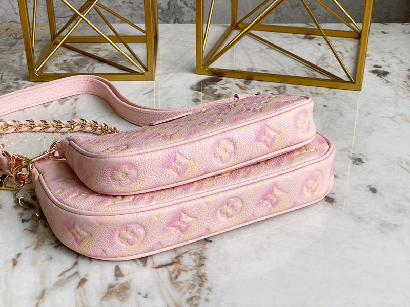 JB - LOV Lady Bags - 438