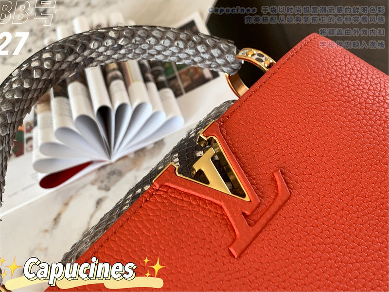 COZY - LOV Lady Bags - 746