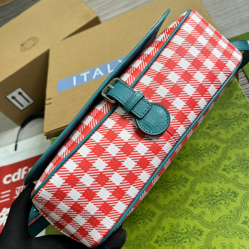 COZY BAGS - Guki Men Bags - 051