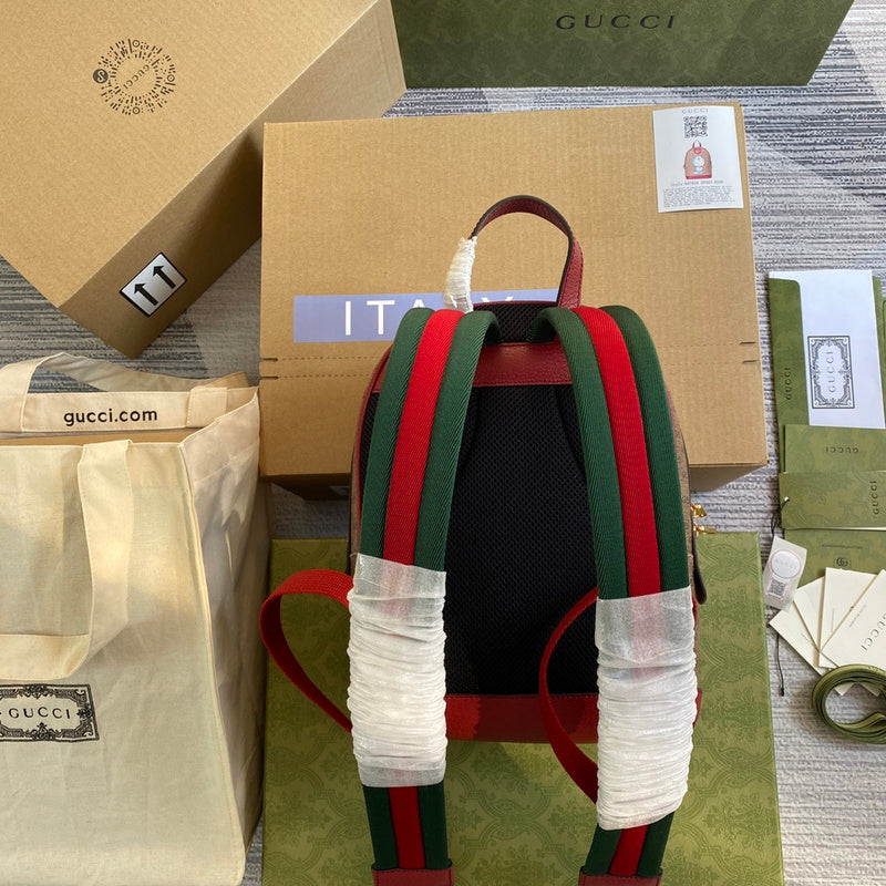 COZY BAGS - GUKI Bags - 2162