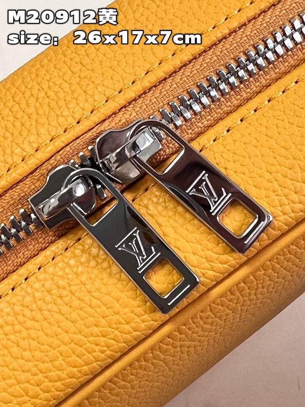 COZY BAGS - LOV Wallets - 374