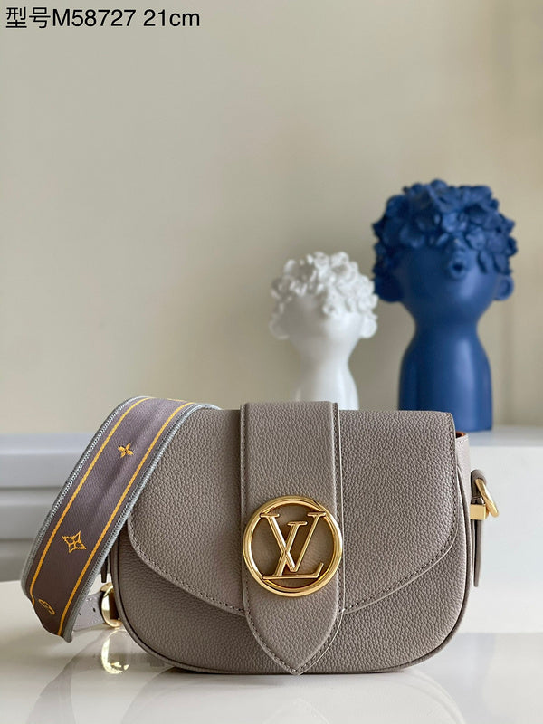 COZY BAGS - LOV Bags - 2786