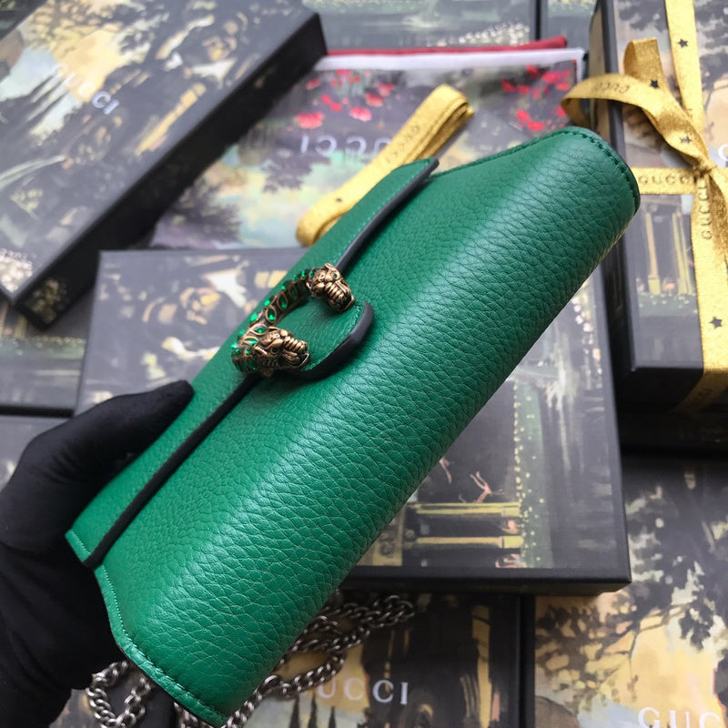 JB - Guki Lady Bags - 1498
