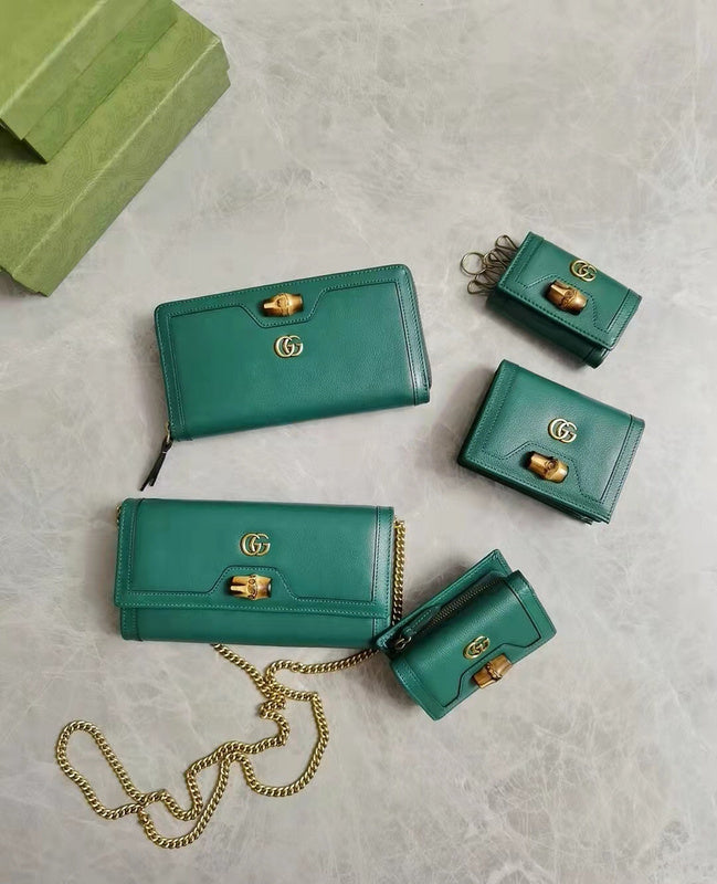 COZY BAGS - Guki Wallet - 222
