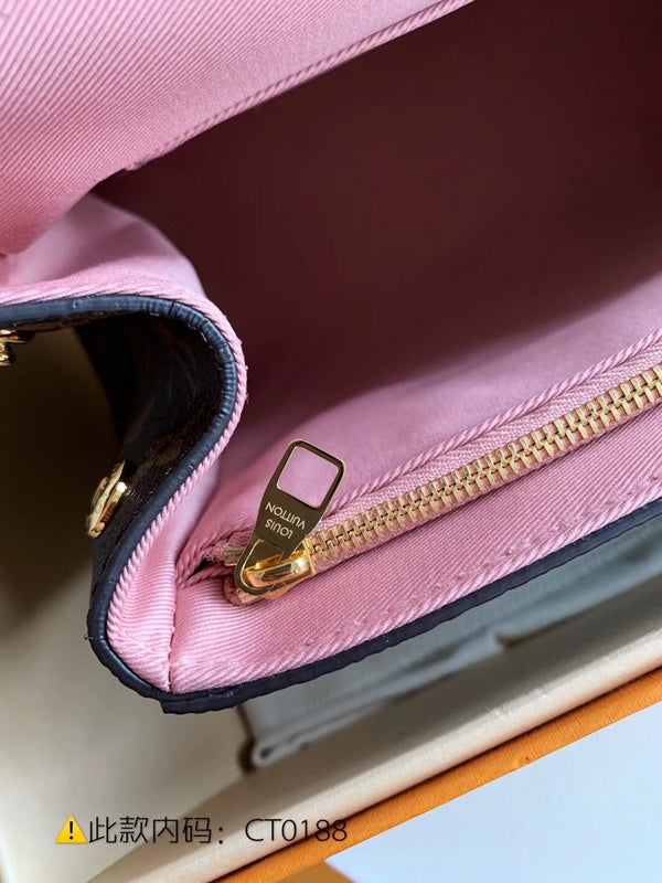 COZY BAGS - LOV Bags - 5090