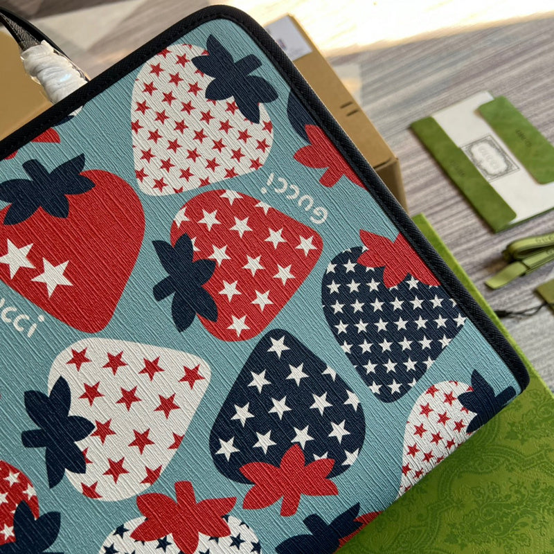 JB - Guki Lady Bags - 924
