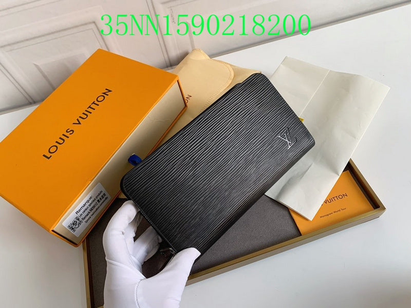 COZY BAGS - CHL Wallet - 238