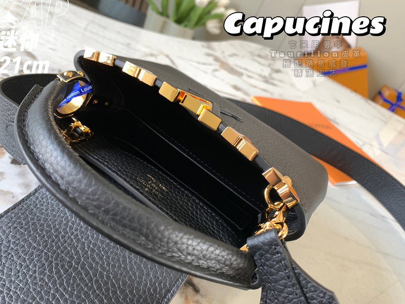 COZY - LOV Lady Bags - 730