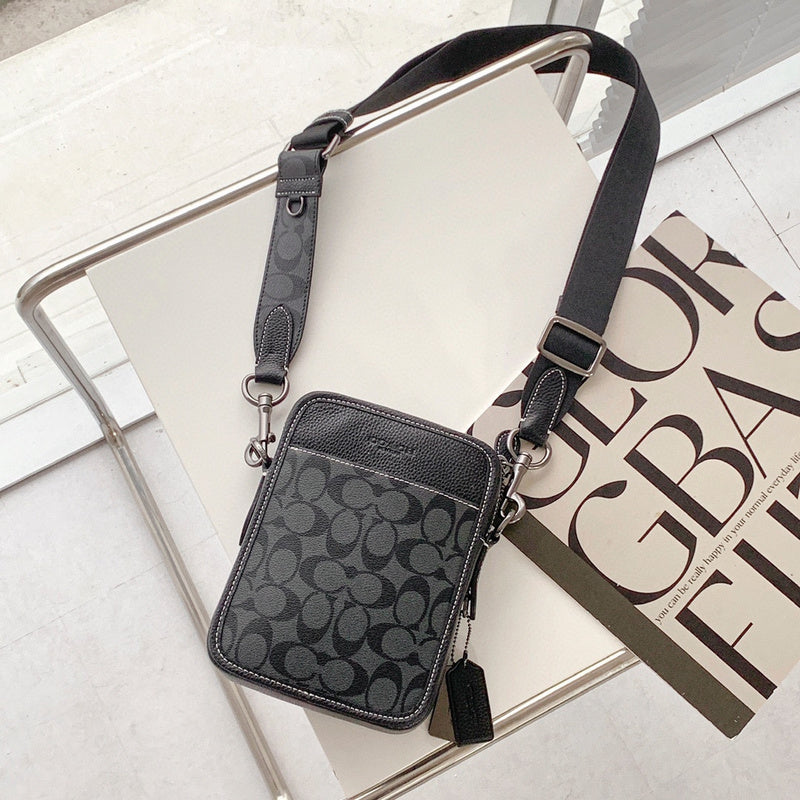 COZY - CAH Bags - 503