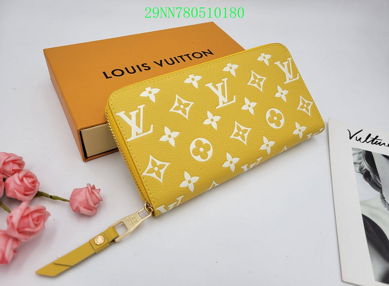 COZY BAGS - LOV Wallet - 1382