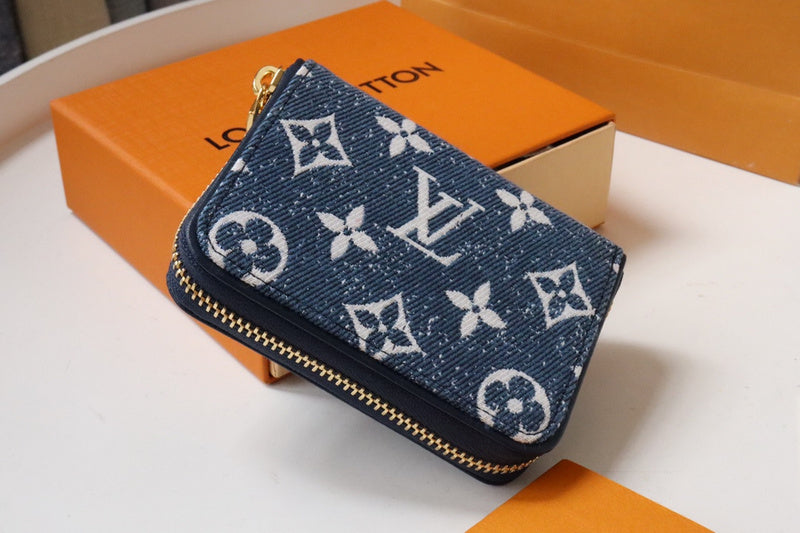 COZY BAGS - LOV Wallets - 607