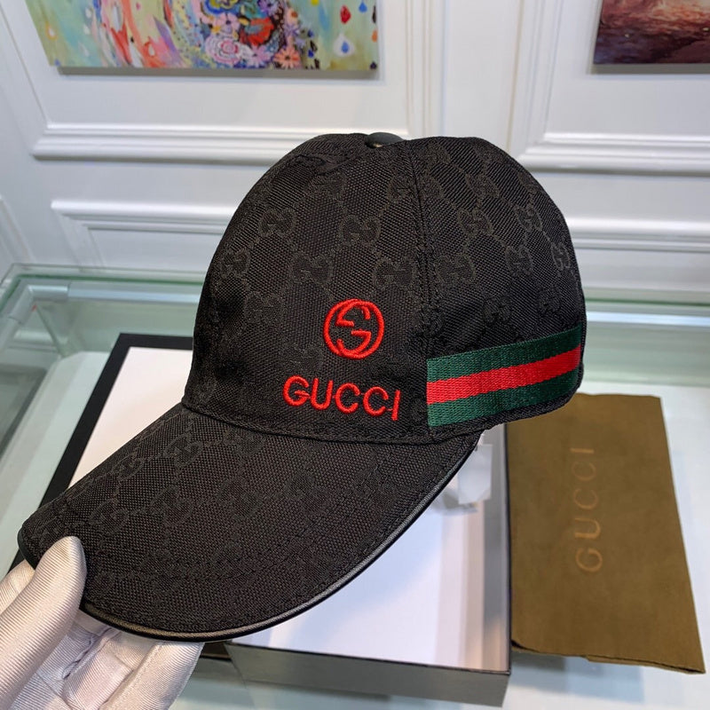 COZY BAGS - Guki Hats & Caps - 362