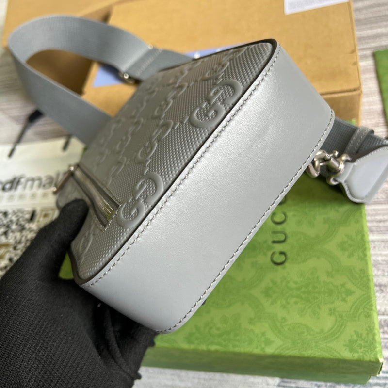 COZY BAGS - Guki Men Bags - 076