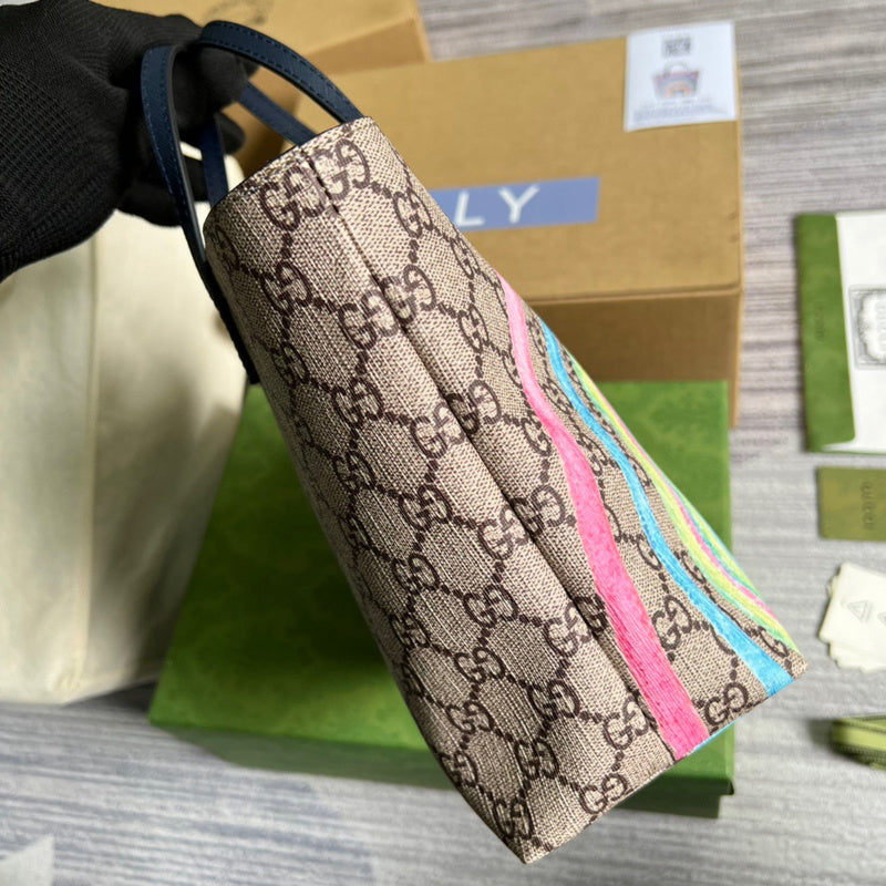 JB - Guki Lady Bags - 762