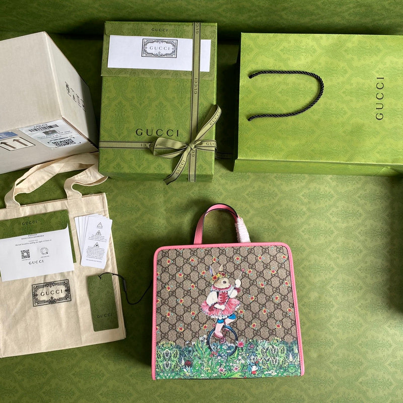JB - Guki Lady Bags - 1168