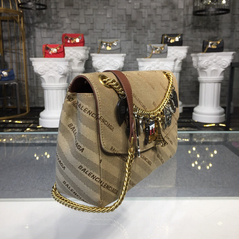 COZY BAGS - BG Lady Bags - 588