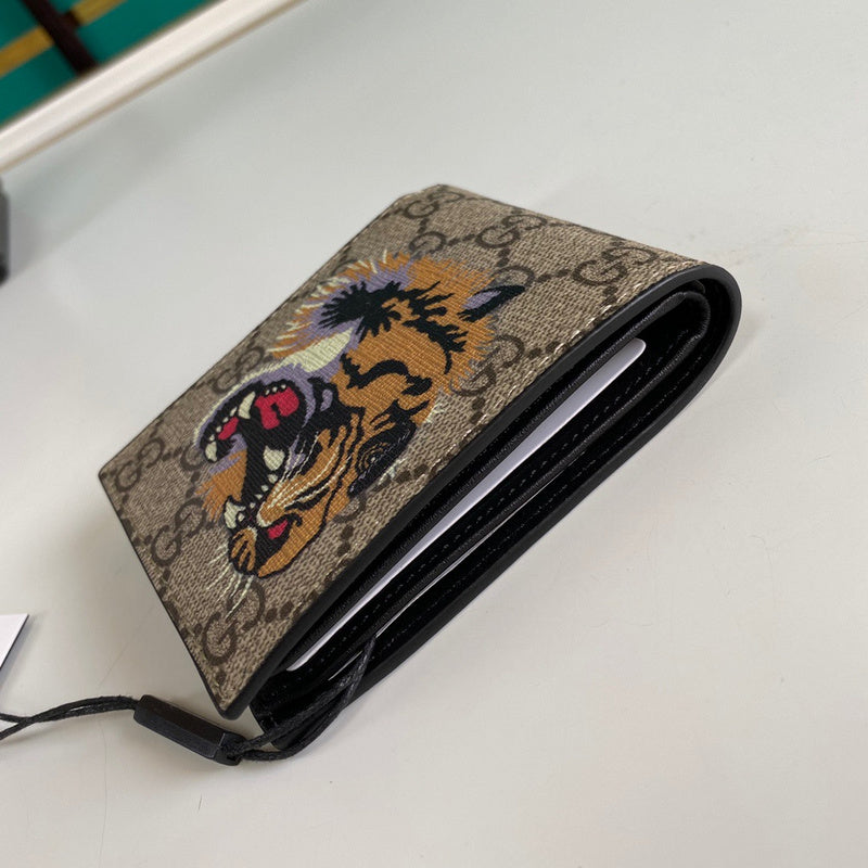 Cozy Bags - GUKI Women Wallets - 157