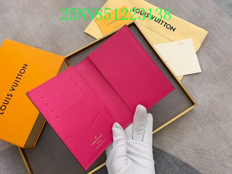 COZY BAGS - CHL Wallet - 346