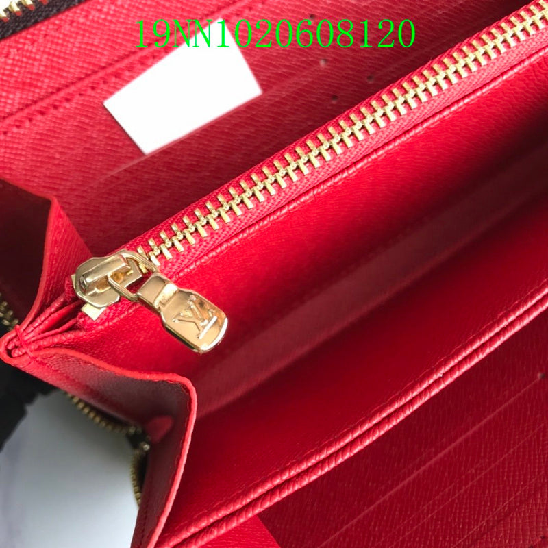 COZY BAGS - LOV Wallet - 1259