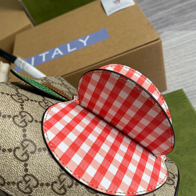 COZY BAGS - GUKI Bags - 2254