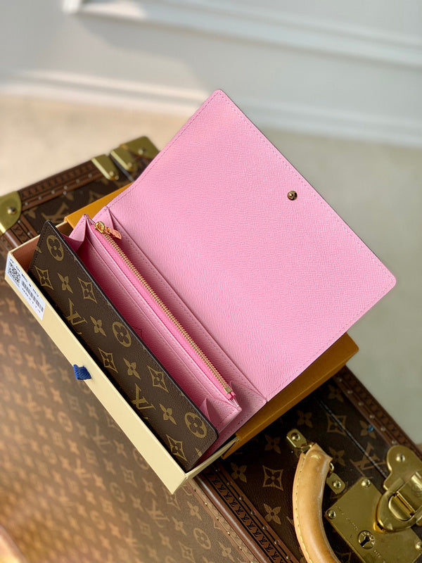COZY - LOV Wallets - 227