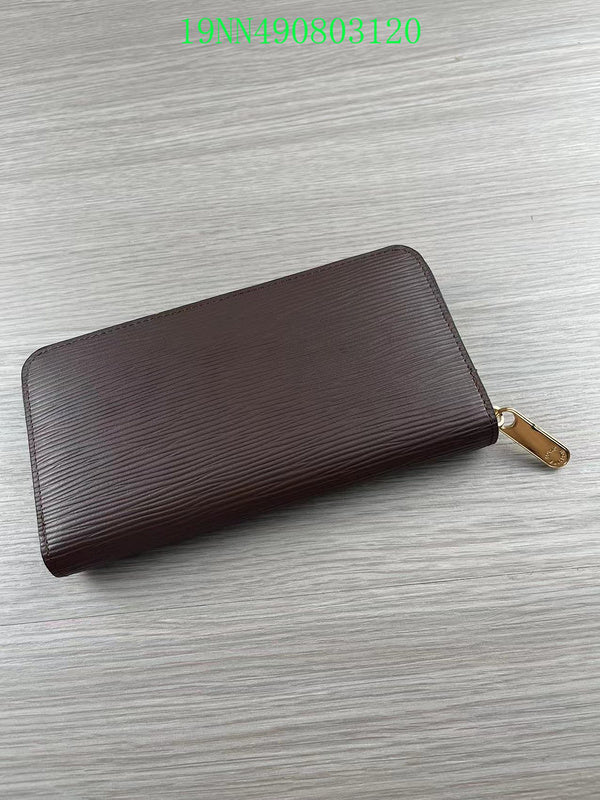 COZY BAGS - LOV Wallet - 1048