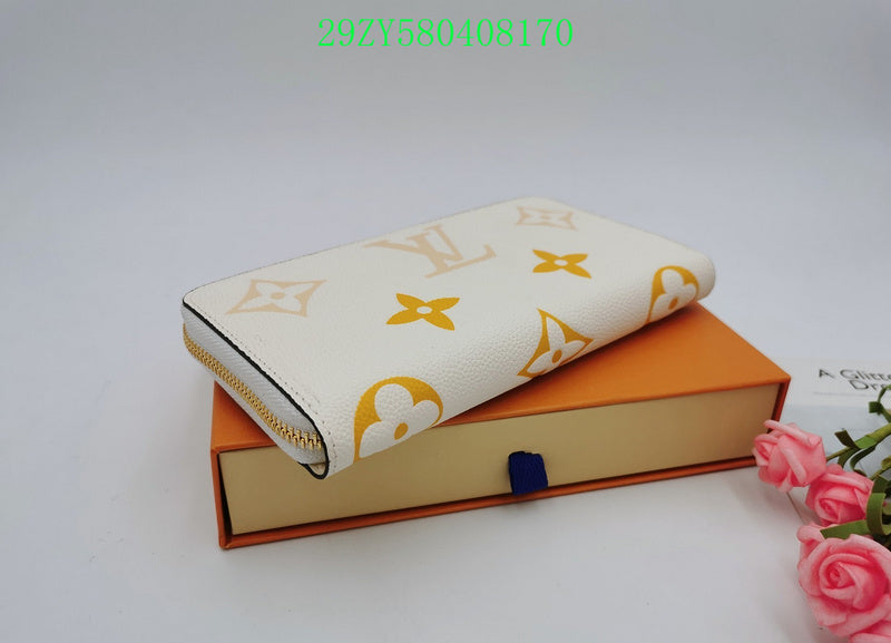COZY BAGS - CHL Wallet - 1010