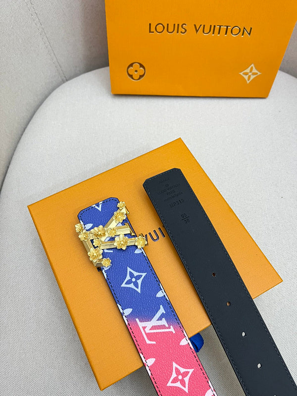 JB - LOV Belts - 037