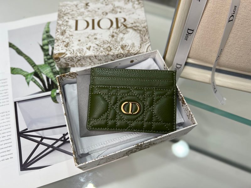 COZY BAGS - DOR Wallets - 009