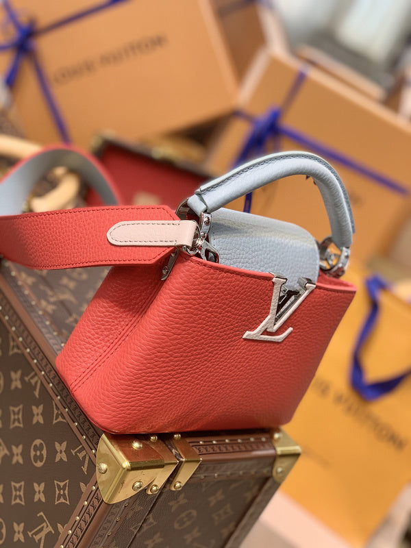 COZY - LV Bags - 3880