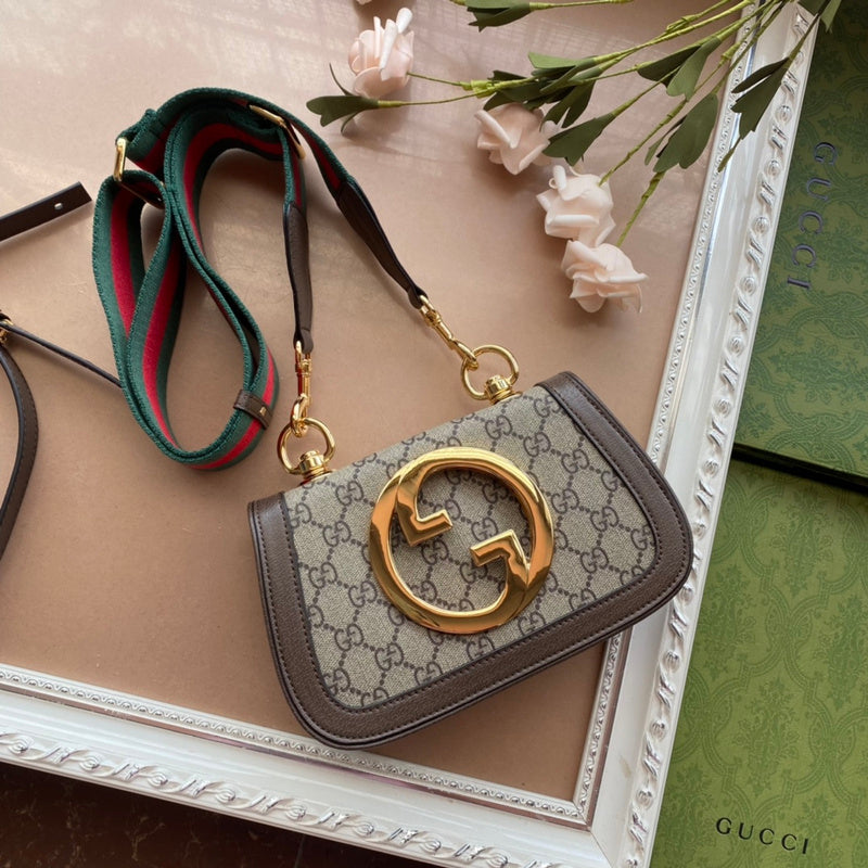 COZY BAGS - GUKI Bags - 810