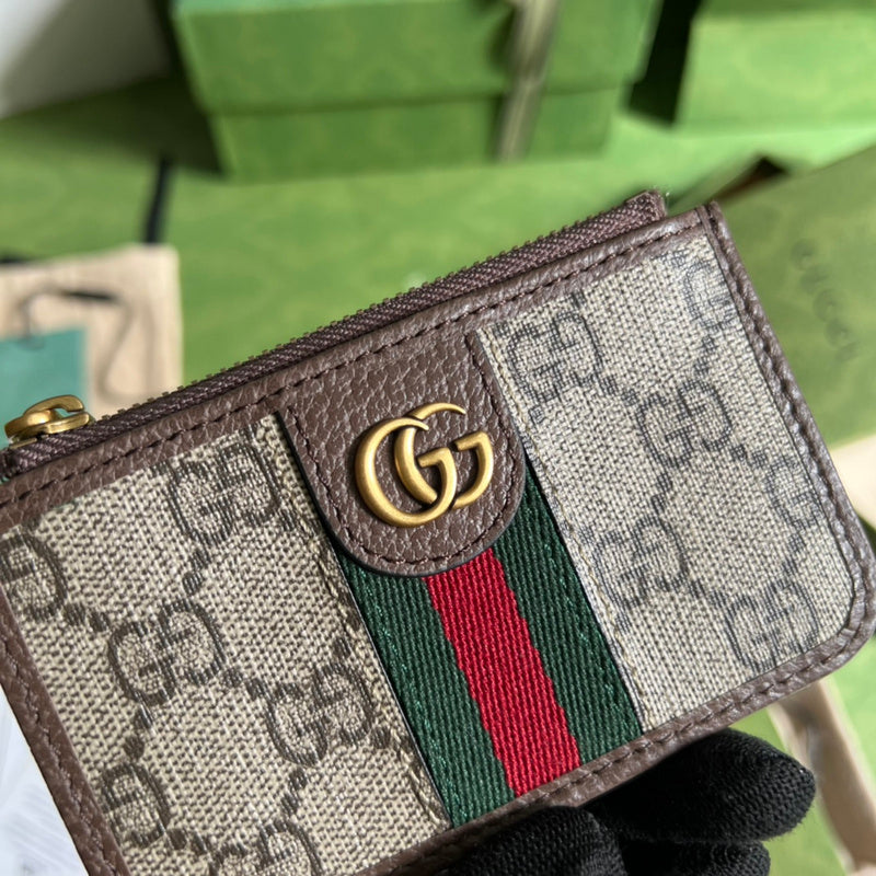 Cozy Bags - GUKI Men Wallets - 029