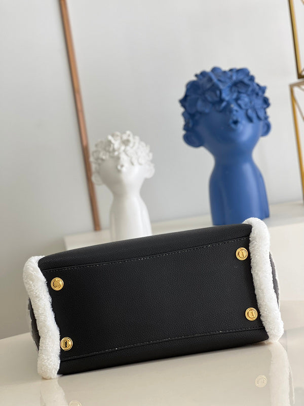 COZY BAGS - LOV Bags - 2962
