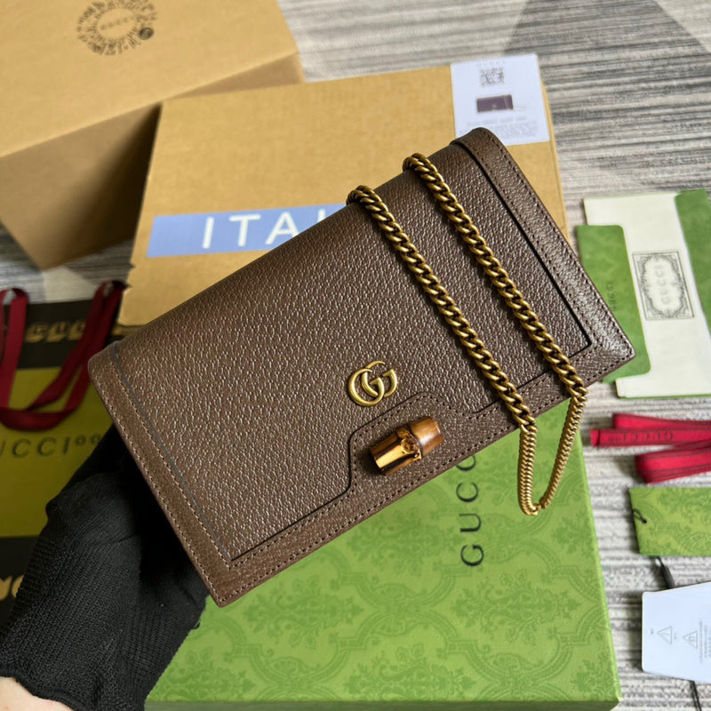 JB - Guki Lady Bags - 654