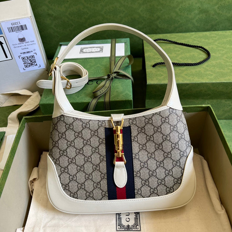 JB - Guki Lady Bags - 820