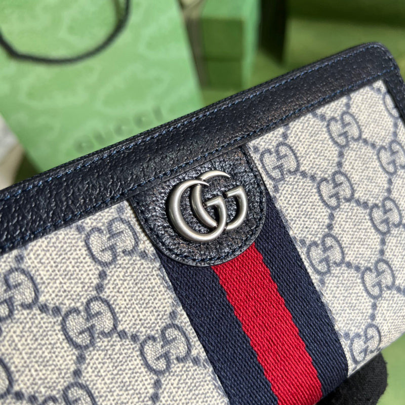 Cozy Bags - GUKI Women Wallets - 079