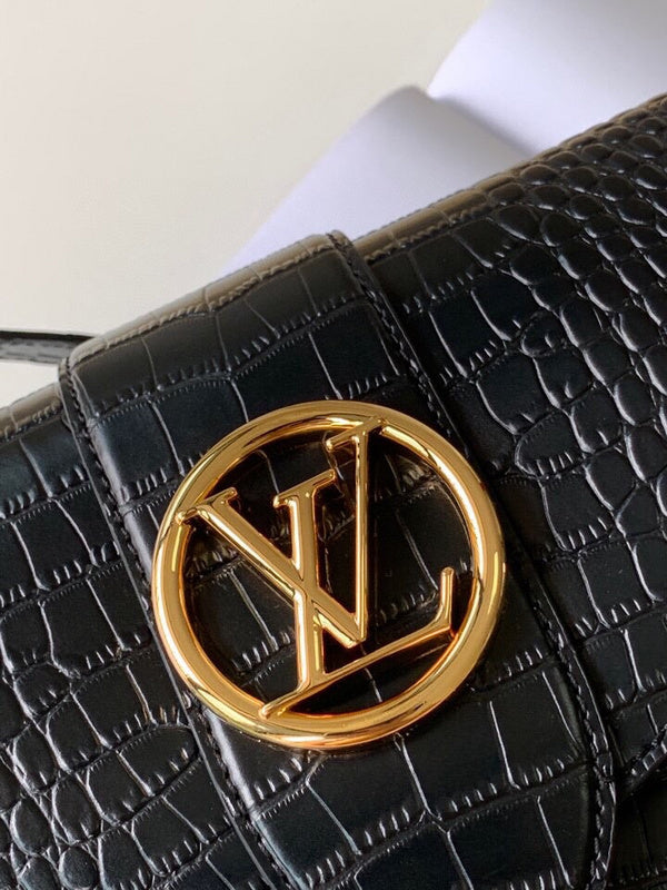 COZY - LV Bags - 4439