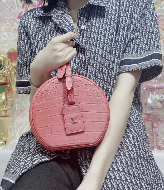 COZY BAGS - LOV Bags - 1965