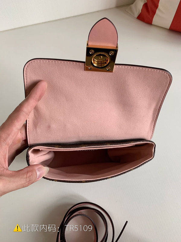 COZY - LV Bags - 5073