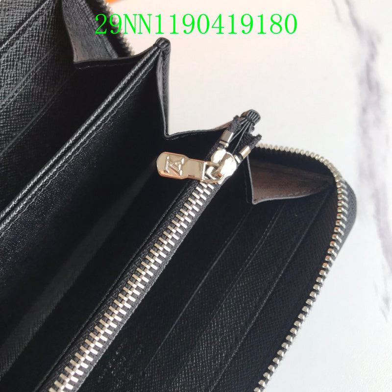 COZY BAGS - LOV Wallet - 557